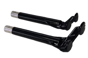 VJF-8 – Junior Foot