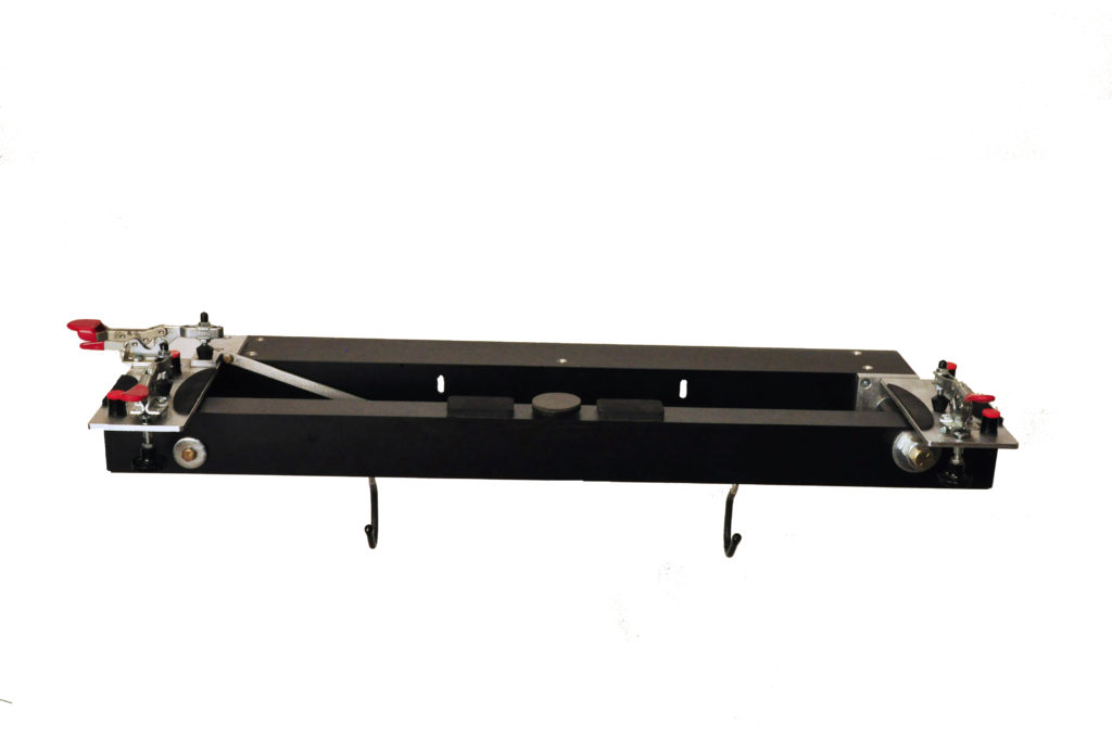 Vermont Ski Safety » VTV8 XX Wide Tilt Vise » Vermont Ski Safety